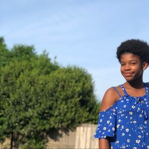 Meet your Posher, Chelsi